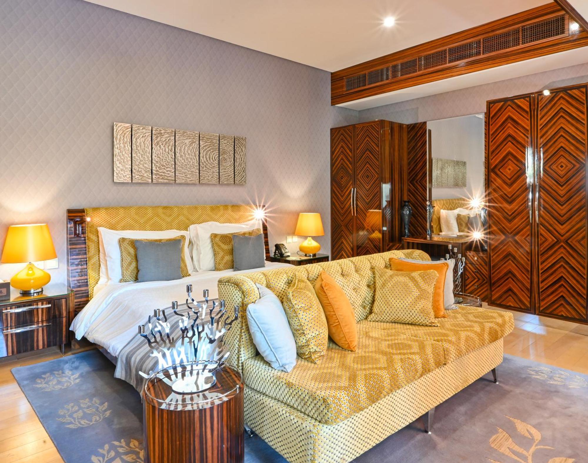 Palavra Resort Μανάμα Εξωτερικό φωτογραφία