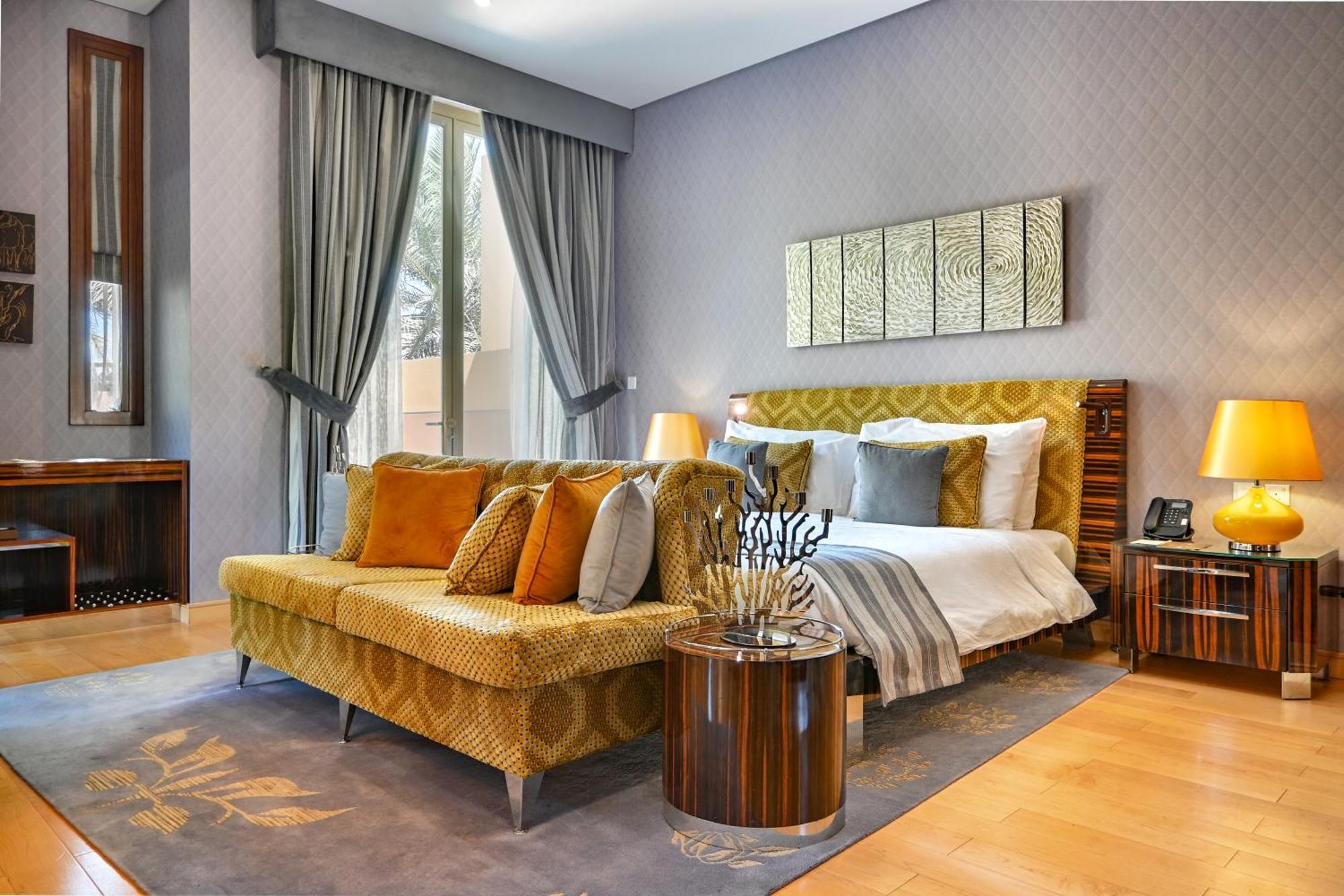 Palavra Resort Μανάμα Εξωτερικό φωτογραφία A bedroom at the hotel