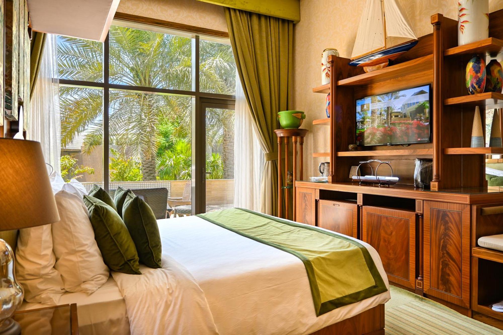Palavra Resort Μανάμα Εξωτερικό φωτογραφία A bedroom at the resort