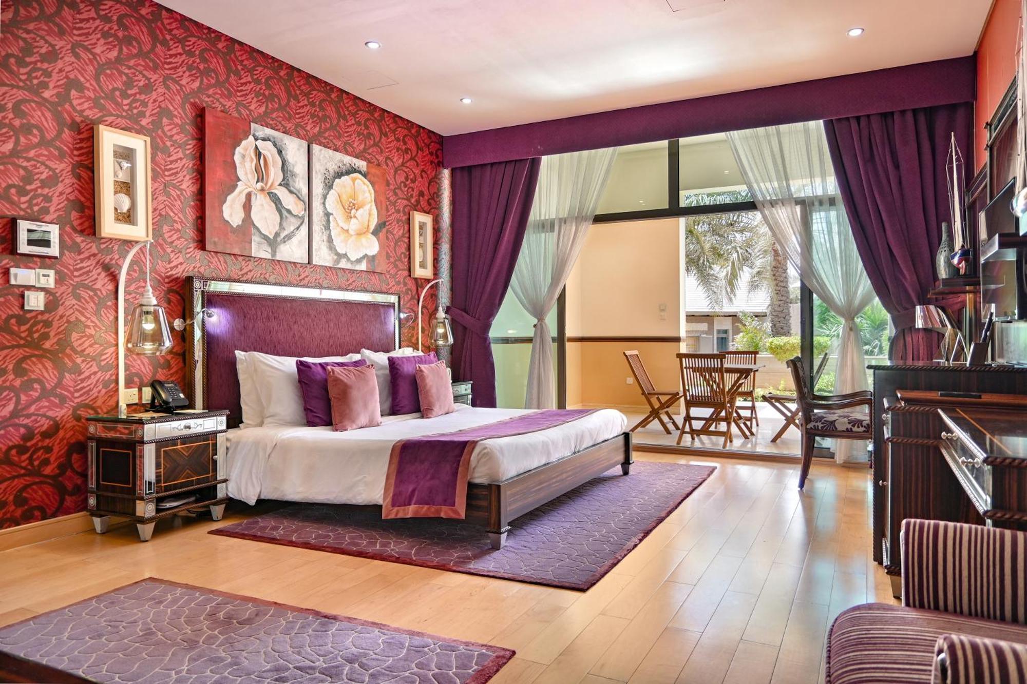 Palavra Resort Μανάμα Εξωτερικό φωτογραφία A bedroom at the Taj Bengal