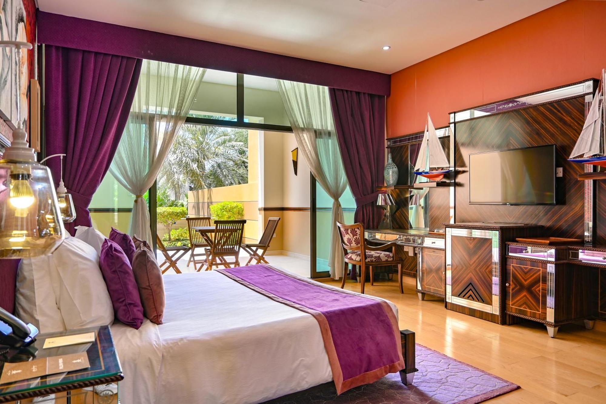Palavra Resort Μανάμα Εξωτερικό φωτογραφία A bedroom at the hotel