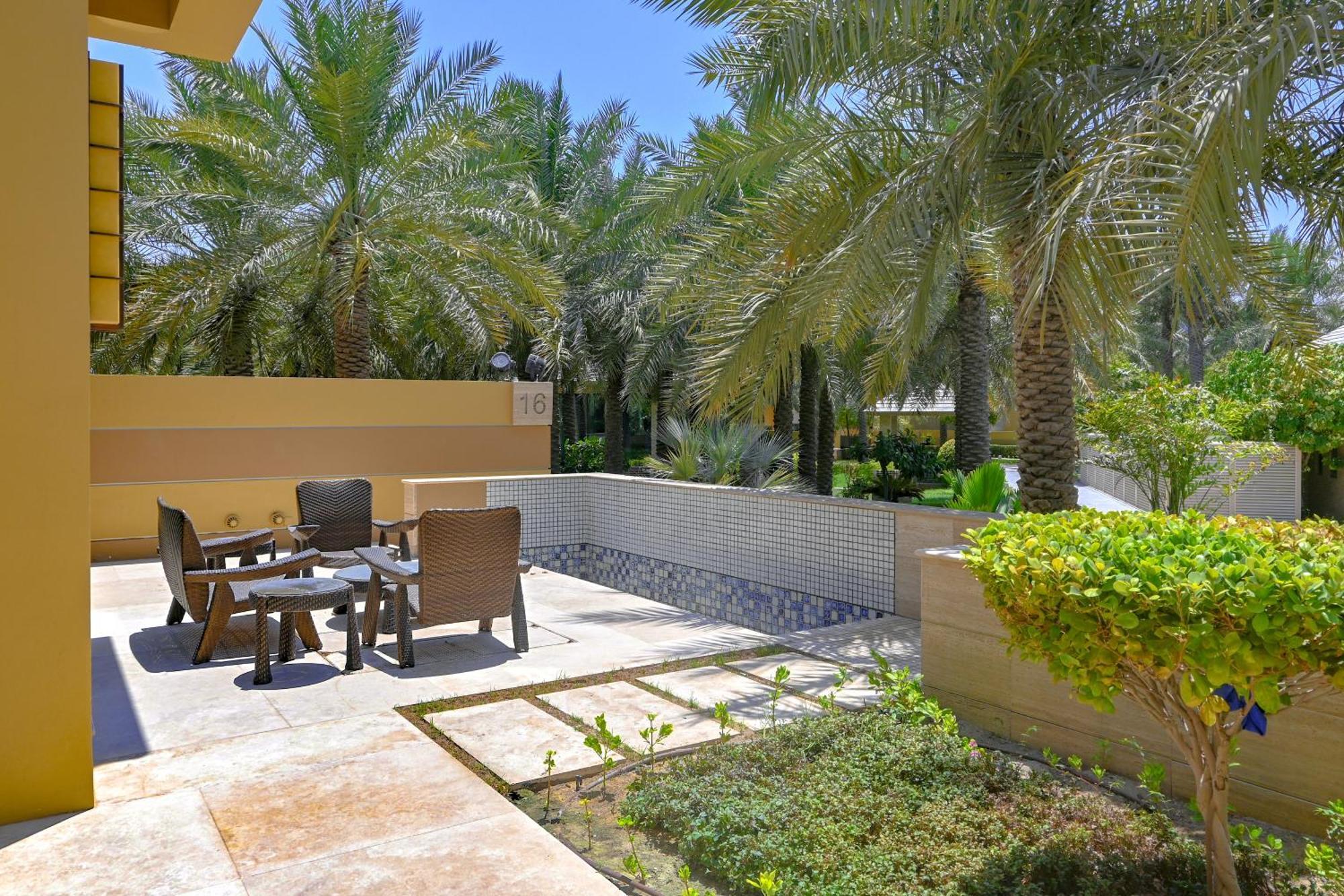 Palavra Resort Μανάμα Εξωτερικό φωτογραφία A villa in Jumeirah