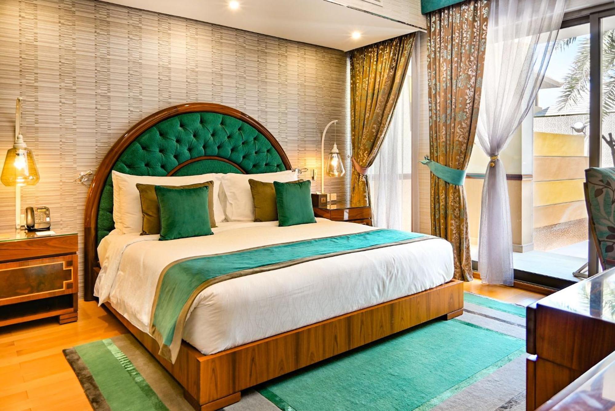 Palavra Resort Μανάμα Εξωτερικό φωτογραφία A bedroom at the hotel