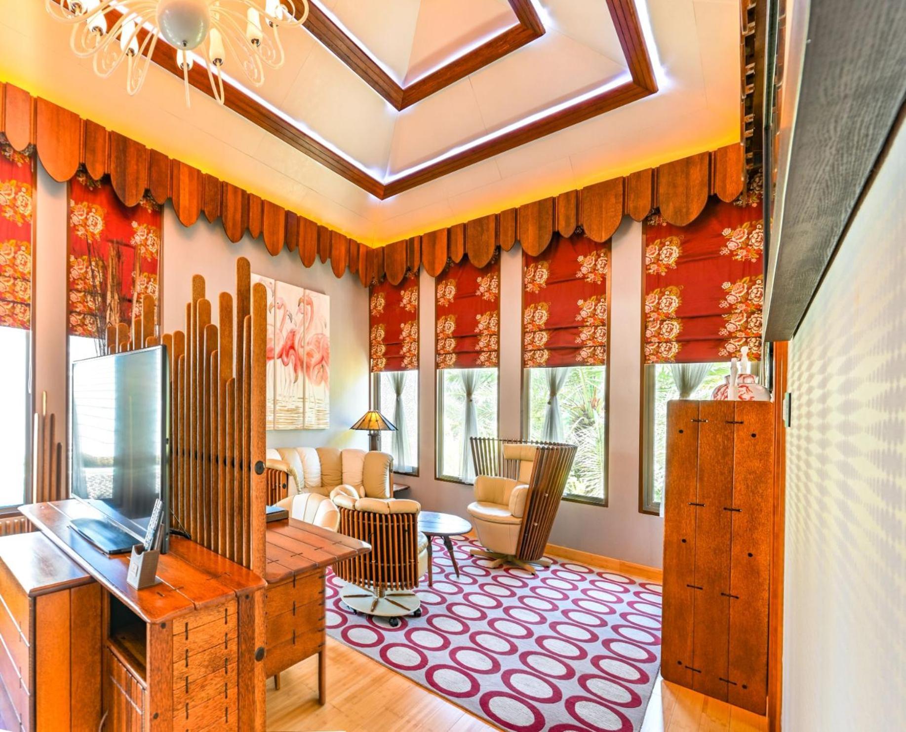 Palavra Resort Μανάμα Δωμάτιο φωτογραφία A room at the hotel